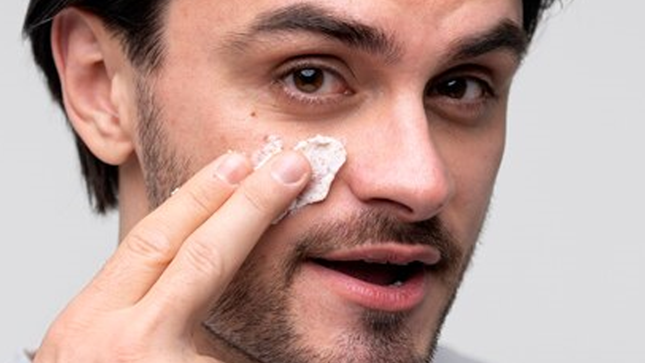 The Ultimate Guide to Eye Firming Cream for Men Reduce Wrinkles